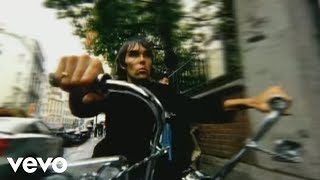 Ian Brown  FEAR Official Video [upl. by Bullis]