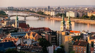 Live Special coverage of President Xi Jinpings arrival in Budapest Hungary [upl. by Rehc]