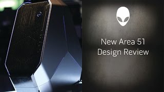 New Area 51 Designer Review [upl. by Annayehc]