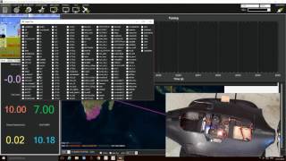 Ardupilot external compass orientation [upl. by Genni84]