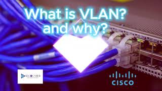 What is VLAN Virtual LAN And Why Use VLAN [upl. by Noelyn217]