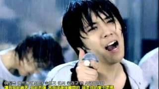 FTIsland  사랑후애 噓愛 MV 繁體中韓字幕 [upl. by Cath]