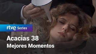 Acacias 38 Los mejores momentos de la semana 1462  1466 Acacias38  RTVE Series [upl. by Eatton]