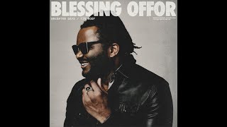 Blessing Offor  Brighter Days Radio Version [upl. by Abell420]