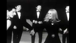 France Gall  Les années folles 1969 [upl. by Vanda]