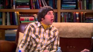 Best of Howard Wolowitz [upl. by Dolan898]