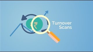 Everything you want to know about Turnover Ratio [upl. by Anwadal105]