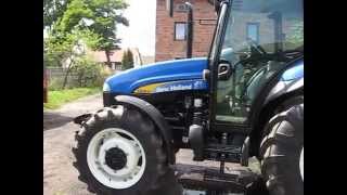 New Holland TD 5010 [upl. by Ericha168]