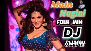 mainnaginifolkAudiosongmixBy💥DJSWAMYROCKSTAR [upl. by Emyam262]