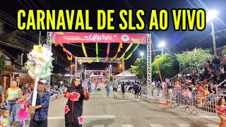 CARNAVAL DE SÃO LOURENÇO DO SUL 2023 AO VIVO [upl. by Jdavie714]