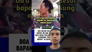 Doa belum selesai maen serobot aja [upl. by Inafit]