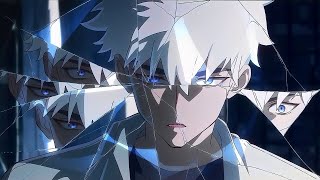 「Creditless」Link Click OP  Opening 2「UHD 60FPS」 [upl. by Otrevogir964]