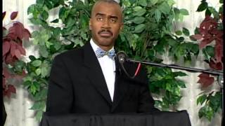 Pastor Gino Jennings Truth of God Broadcast 869871 Part 1 of 2 Raw Footage [upl. by Lenuahs]