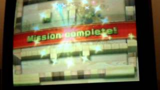 Wii Tanks Level 100 Third Time [upl. by Elesig]