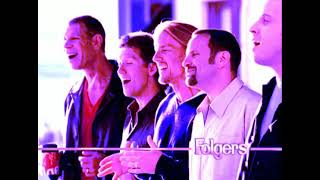 Folgers Commercial Slowed Rockapella Version  Slowlicious In Your Cup [upl. by Hildegard]