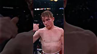 When Trash Talking Goes Wrong Canelo vs Edgar Berlanga [upl. by Celestia]