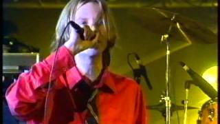 BECK  Loser  LIVE TV 1994 [upl. by Althee]