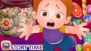 ChaChas Sweet Adventures  Good Habits Bedtime Stories amp Moral Stories for Kids  ChuChu TV [upl. by Beniamino]