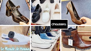 CHAUSSEA 2908 NOUVELLE COLLECTION CHAUSSURES FEMME 🚺 [upl. by Siva522]