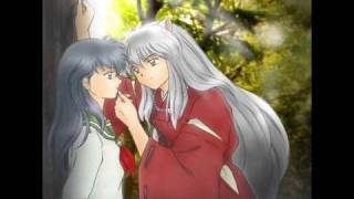 Inuyasha Ost  Omoi No hate Ni [upl. by Refinne]