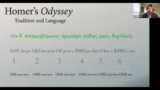 Parthenon Symposium  All About the Odyssey [upl. by Ignacia]