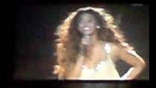 Beyonce Check on it LIVE Wembley London [upl. by Alister]