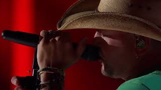 Jason Aldeans Electrifying Performance Try That in a Small Town  2023 CMA Fest [upl. by Amador]