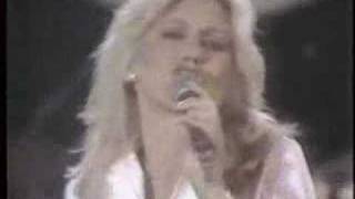 Olivia Newton John  Magic  1980 [upl. by Borreri730]