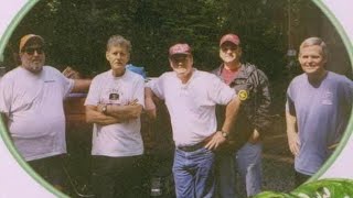 The Warren family sing at Brother Eddies Memorial [upl. by Radmilla]