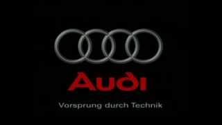 Audi  Olympics [upl. by Levey]