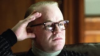 Top 10 Philip Seymour Hoffman Performances [upl. by Anastas]