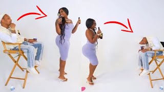 Desperate IG Model Gets REJECTED and Laughed At [upl. by Landy]