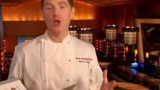 Throwdown with Bobby Flay Part 1 of 4 [upl. by Stasny]