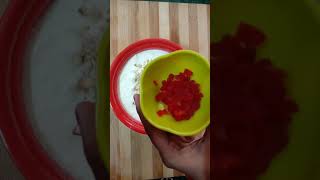 Bread Malai Roll Recipe  Malai Bread Roll  Sweet Recipe  Easy amp Quick Recipe  Shorts [upl. by Mukund]