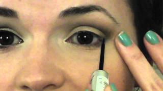 Augen Makeup Tutorial [upl. by Lindgren]