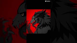 Edit for Wingwolf94 and shout out to wingedwolf94 edit wingedwolf94 [upl. by Tabby]