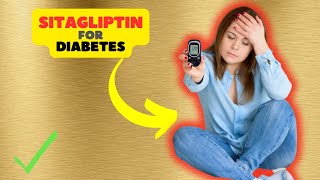 Sitagliptin A Breakthrough in Diabetes Treatment Exploring its Mechanism of Action and Efficacy [upl. by Einafets]