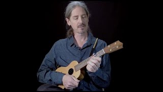 Daniel Ward Teaches You How and Why to Use a Pick on Ukulele [upl. by Max]