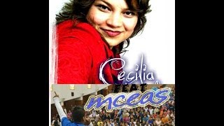 nuevoo rap cristiano mceas feat cecilia palafox en tu presencia iurd [upl. by Mallon]