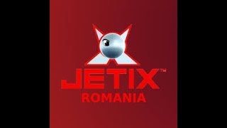 Live Jetix Romania 247 [upl. by Aleet]