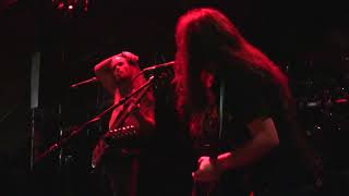 EMBRYONIC DEVOURMENT OAKLAND METRO 83014 2CAM FULL SET [upl. by Doyle740]