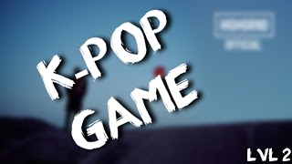 KPOP GAME Can you guess the song lvl 2 [upl. by Abbate]