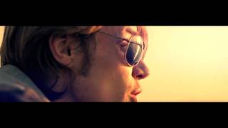 Roger Shah pres Sunlounger feat Inger Hansen  Breaking Waves Official Music Video [upl. by Ailime]