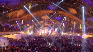 Vini Vici  Tomorrowland Winter 2024  Official Video [upl. by Alletniuq]