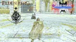 Elden Ring  Colosseum Fight [upl. by Henka3]