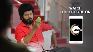 Sembaruthi  Spoiler Alert  05 Apr 2019  Watch Full Episode BEFORE TV On ZEE5  Episode 444 [upl. by Kylynn986]