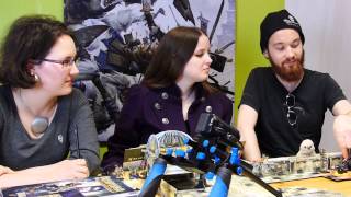 Pen and PaperLets Play Pathfinder Folge 2 von 3 [upl. by Kristopher]