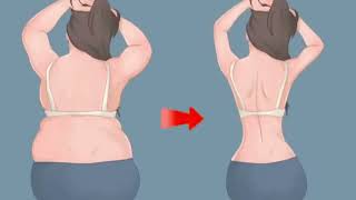 Exercise for Belly amp Thighs  8 min Body Slimming  Reduce Belly Fat and Slim Big Thighs [upl. by Hagood]