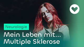 Mein Leben mit… Multiple Sklerose – Lina Zeides [upl. by Lichtenfeld]