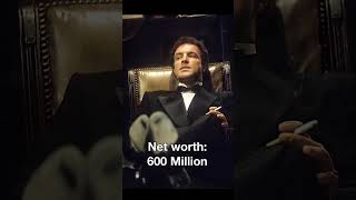 THE GODFATHER EDIT  FAMILY NET WORTH edit fy godfather [upl. by Arehsat]